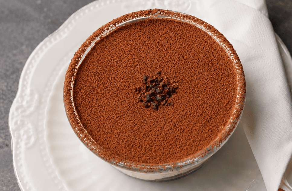 Classic Tiramisu