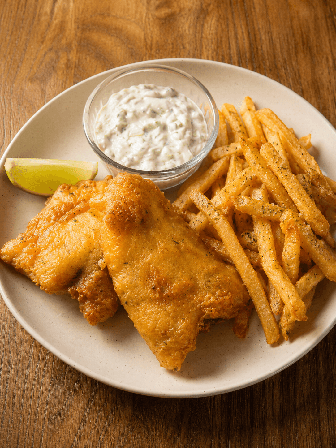 Fish n Chips